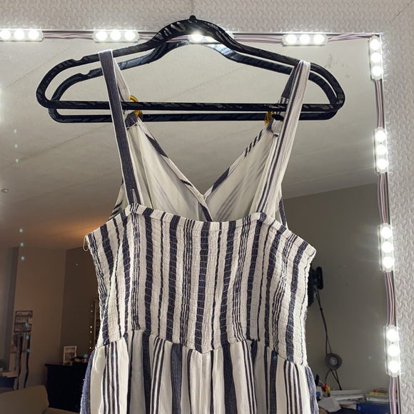 American Eagle jumpsuit - Picture 2 of 3